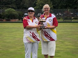 Thornaby Bowls Club FINALS DAY 2026