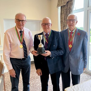 St John's (Meads) Bowling Club Gallery