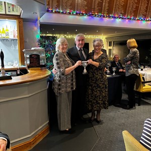 Bovey Tracey Bowling Club. Gallery Archive