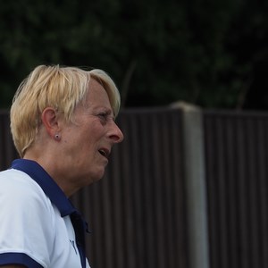 Aldiss Park Bowls Club Ladies 3s Qtr & Semi 2025