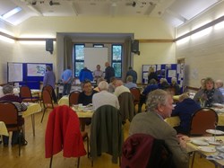 MINTING, GAUTBY & DISTRICT HERITAGE SOCIETY Village Halls