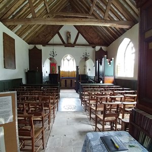 MINTING, GAUTBY & DISTRICT HERITAGE SOCIETY Waddingworth