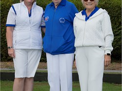 Runwell Hospital Bowls Club Finals Monday (1)