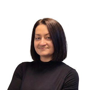 Cllr Inga Bune