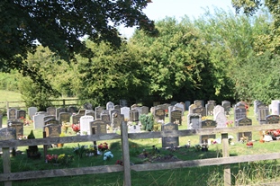 Overton Cemetery