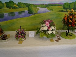 2016 Flower and Produce Show