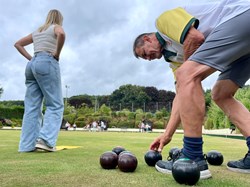 Long Ashton Bowling Club Gallery