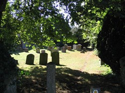 St Giles' Church