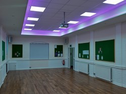Up Hatherley Parish Council Home