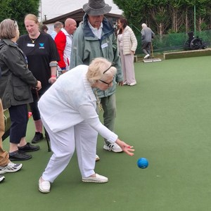 Redbourn Bowls Club Latest News