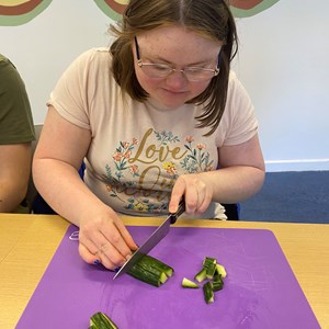 BOSP Brighter Opportunities for Special People  Work for BOSP