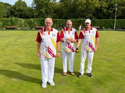 Thornaby Bowls Club FINALS DAY 2026