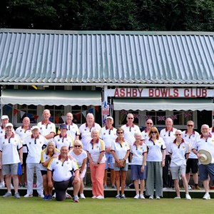 Ashby Bowling Club Home