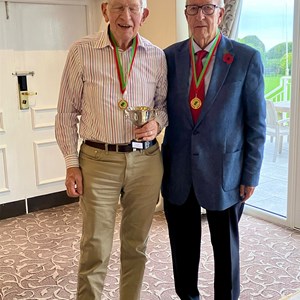 St John's (Meads) Bowling Club Gallery