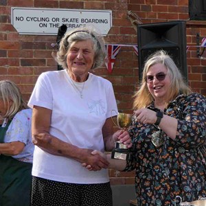Goodworth Clatford Parish Council  Fete 2026 photos