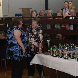 Croydon Municipal Officers Bowls Club Gallery