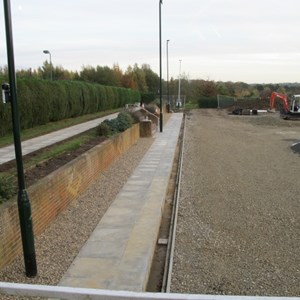Bearsted & Thurnham Bowls Club  Club History