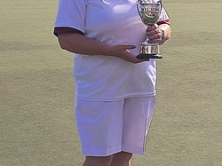 Parkside Bowling Club 2025 Competitions