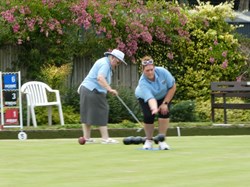 New Beckenham Bowls Club Photo gallery