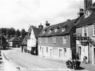 Leeds Parish Council Gallery
