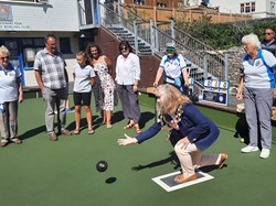 Dartmouth Bowling Club Home