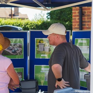 HBT Horticultural Society Photographs 2025