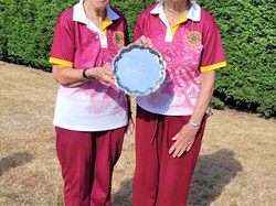 Bowls Hampshire Home