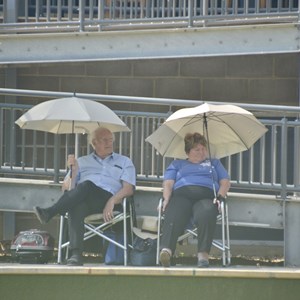 Desborough Bowls Club Summer 2021 Outdoor