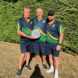 Cove Bowling Club Home