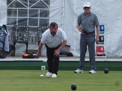 Aldiss Park Bowls Club Home
