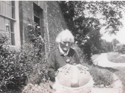 Maidford Parish Council History