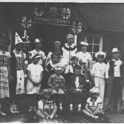 Shuttington and Alvecote Parish Council Historic Photo Gallery