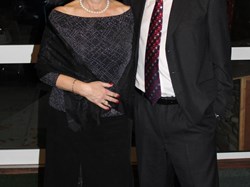 Mytchett Bowls Club Dinner & Dance 2017