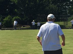 Open Pairs Competition 14 July 19