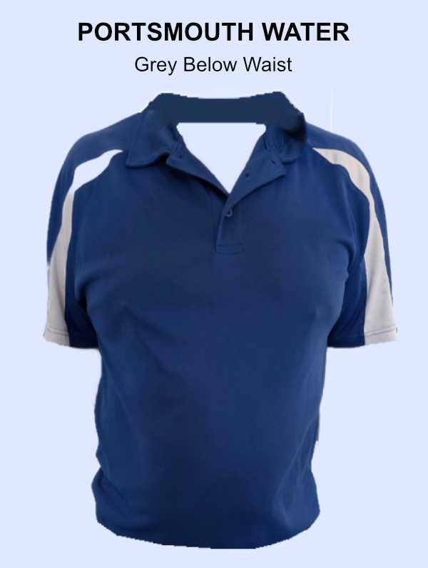 Portsmouth Water Co BC