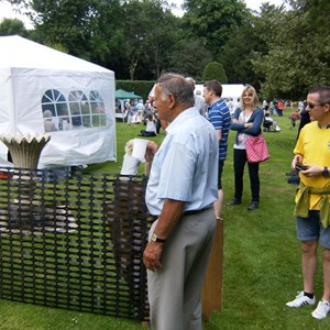 Maidford Parish Council Summer Fete