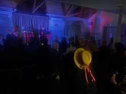 Christmas Event 2025