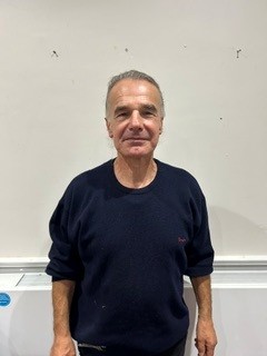 Cllr Lee Ageros