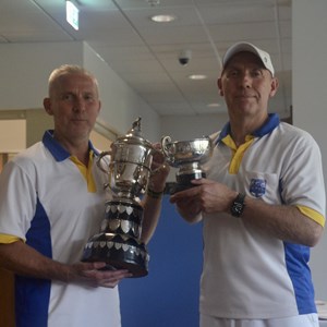Desborough Bowls Club Summer 2021 Outdoor