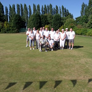 Calverton Park Bowls Club Grand Finals Day 2024
