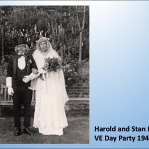 Mickleham & Westhumble Local History Group Not Such Everyday Lives