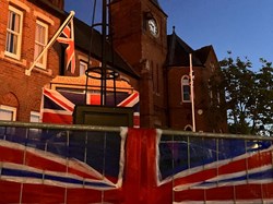 Brandon Town Council Pictures