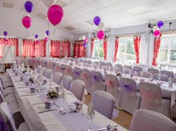 Martinstown Village Hall Main Hall
