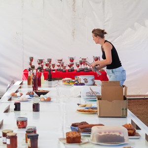 HBT Horticultural Society Photographs 2025