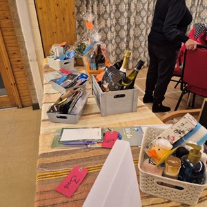 Stanford in the Vale with Goosey and Hatford Village Voices