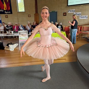 Ashenground Community Centre Open Day