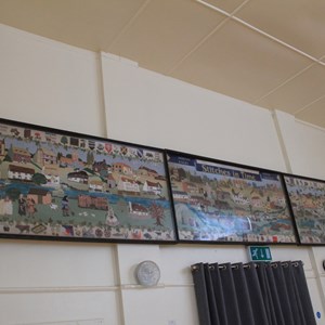 Horton Kirby & South Darenth Parish Council Village Hall