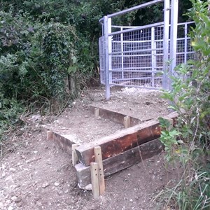 and After HCC Countryside Services