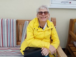 Datchworth Bowls Club Tour to The Isle of Wight 2025