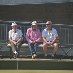 Desborough Bowls Club Summer 2021 Outdoor